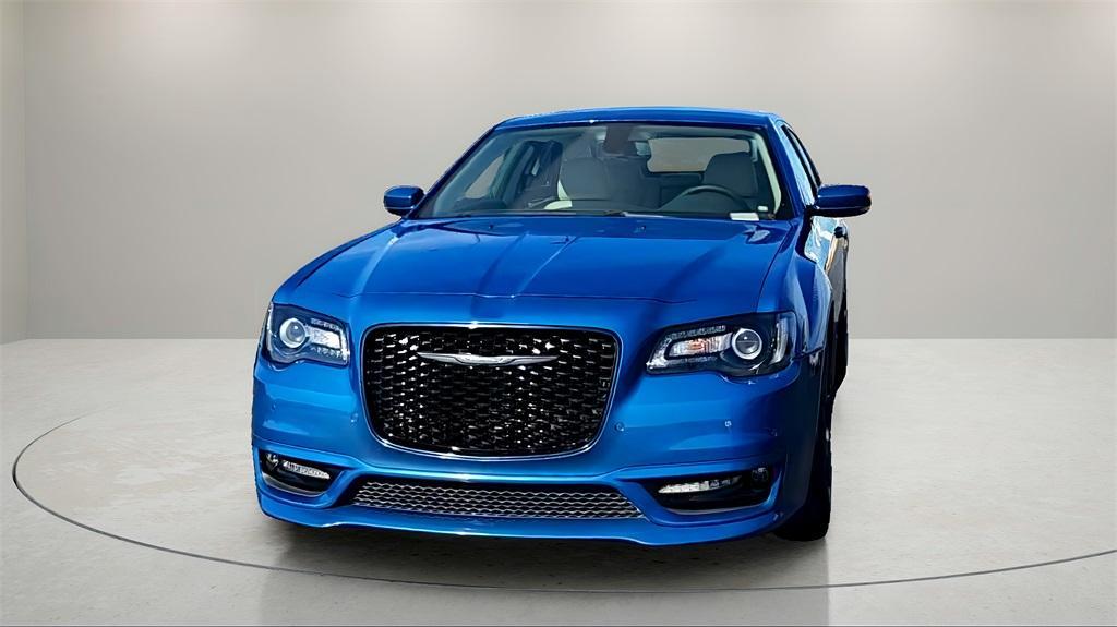 used 2022 Chrysler 300 car, priced at $23,000