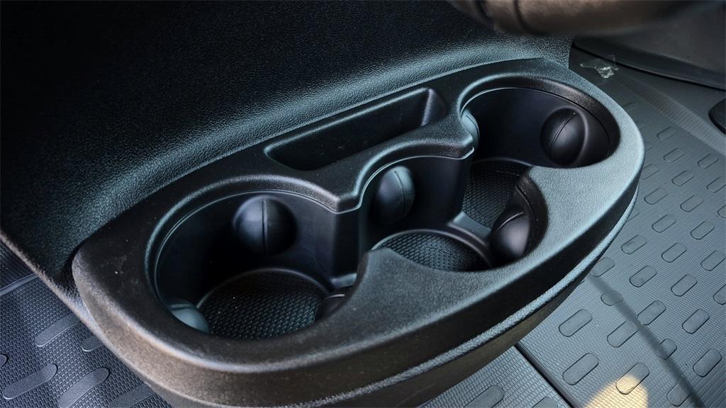 new 2026 Ram ProMaster 2500 car, priced at $52,660