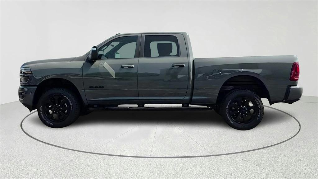 new 2026 Ram 2500 car, priced at $65,884