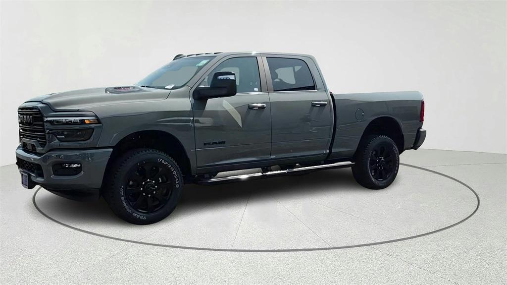 new 2026 Ram 2500 car, priced at $65,884