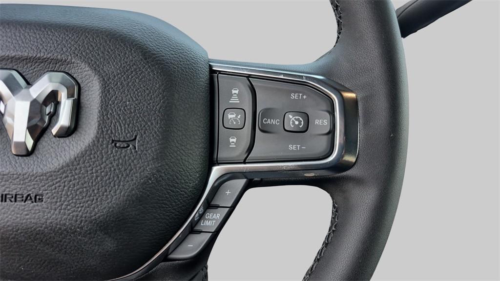 new 2026 Ram 2500 car