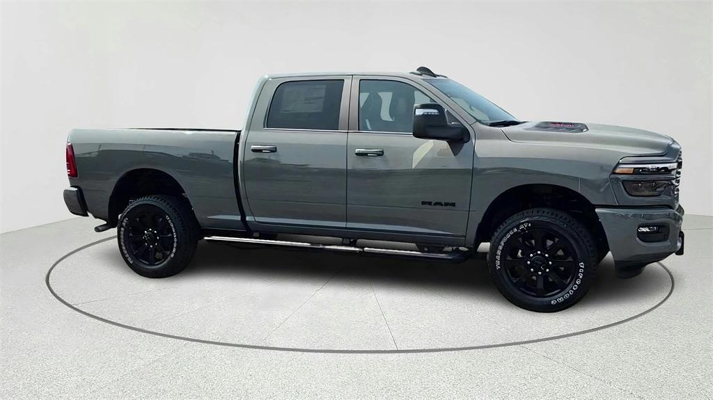 new 2026 Ram 2500 car, priced at $65,884