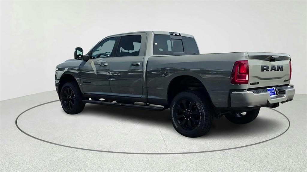 new 2026 Ram 2500 car, priced at $65,884