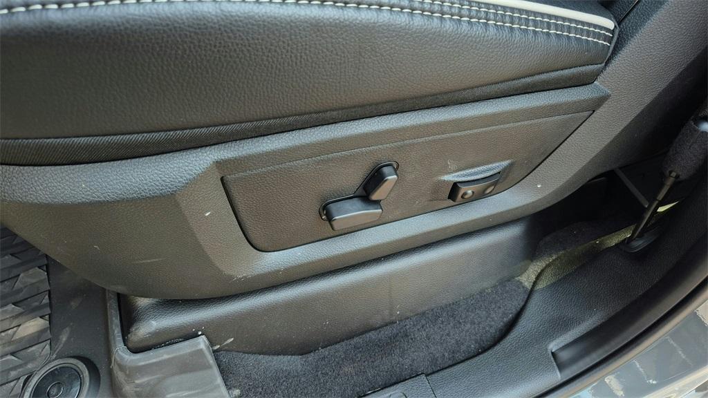 new 2026 Ram 2500 car