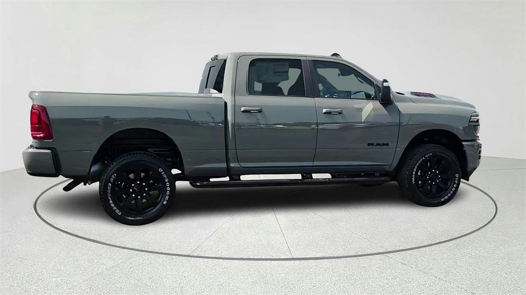 new 2026 Ram 2500 car, priced at $65,884
