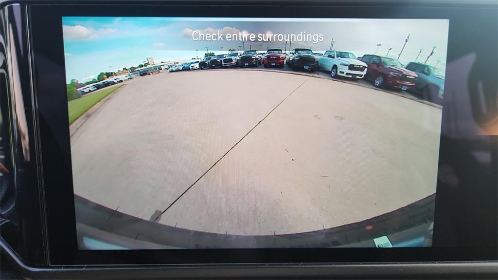 new 2025 Jeep Wrangler car, priced at $49,375