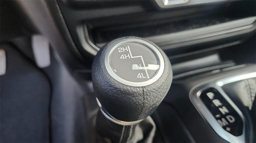 new 2025 Jeep Wrangler car, priced at $49,375