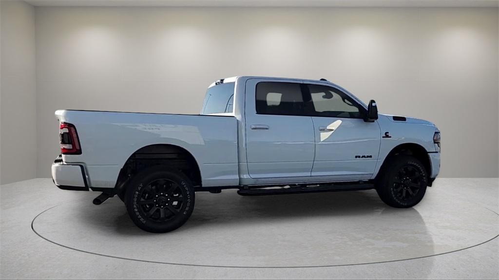 new 2024 Ram 2500 car, priced at $65,500