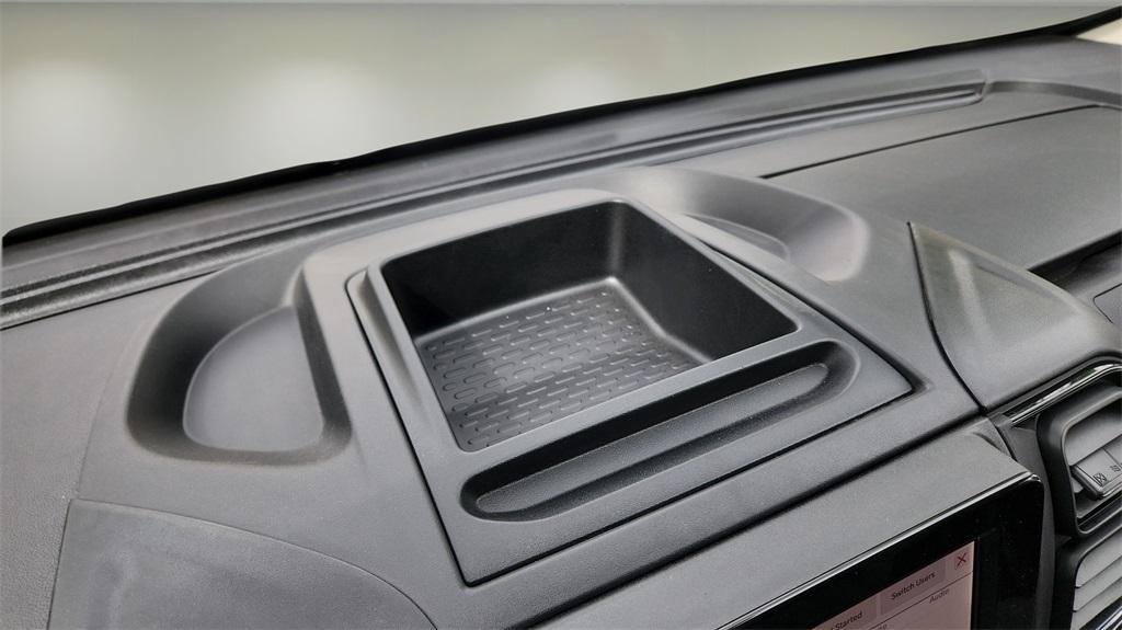 new 2025 Ram ProMaster 3500 car, priced at $49,061