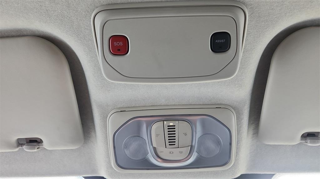 new 2025 Ram ProMaster 3500 car, priced at $49,061