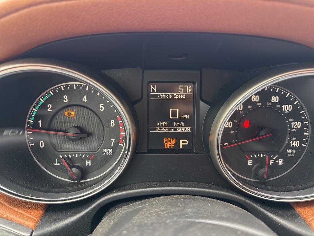 used 2011 Jeep Grand Cherokee car, priced at $8,245