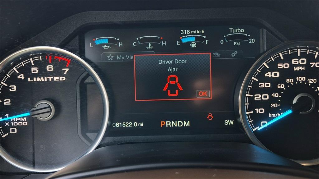 used 2020 Ford F-150 car, priced at $43,999