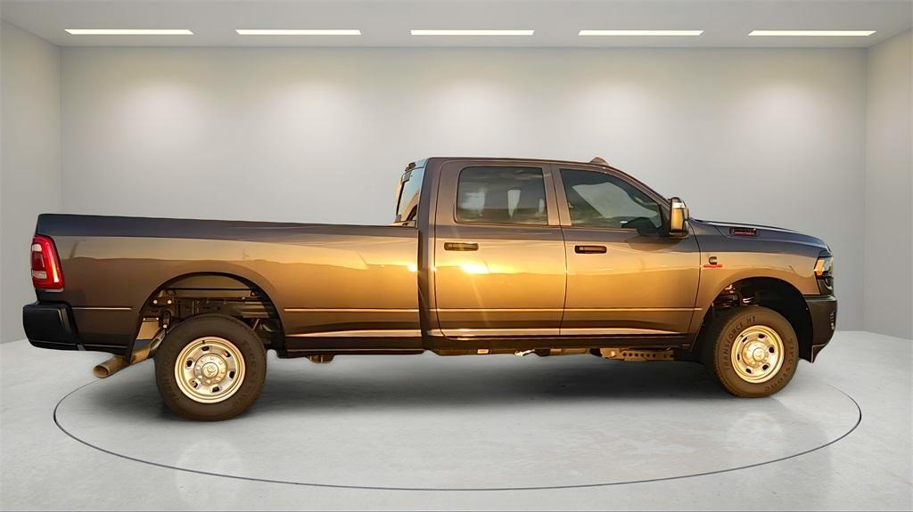 new 2024 Ram 2500 car, priced at $61,000