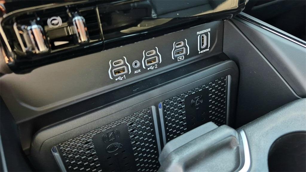 new 2026 Ram 1500 car, priced at $64,238