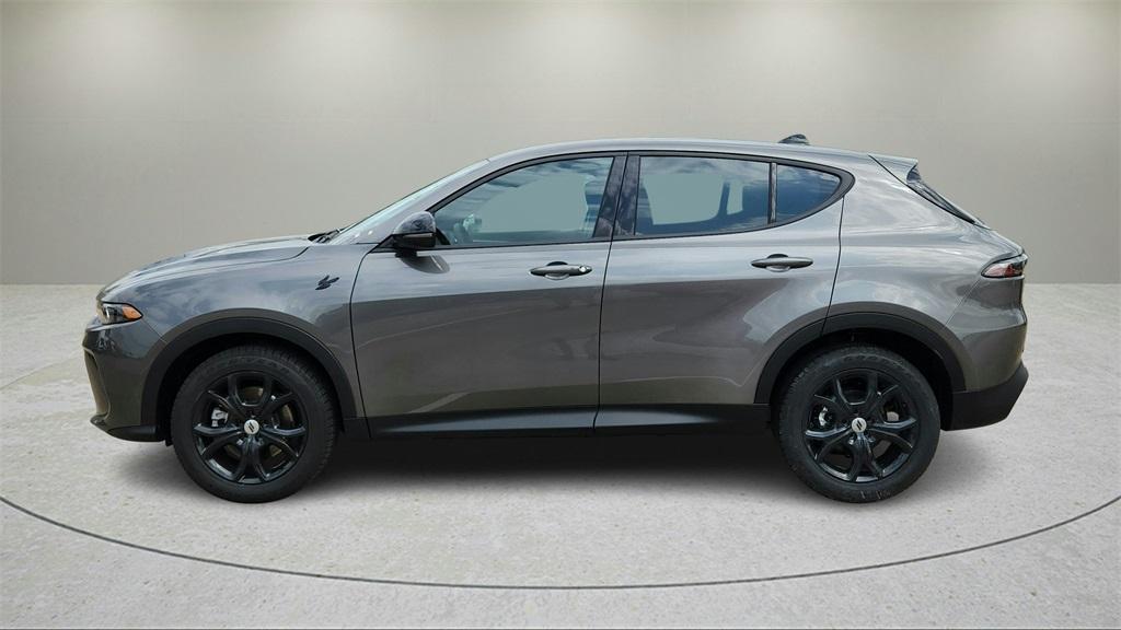 new 2025 Dodge Hornet car, priced at $31,500