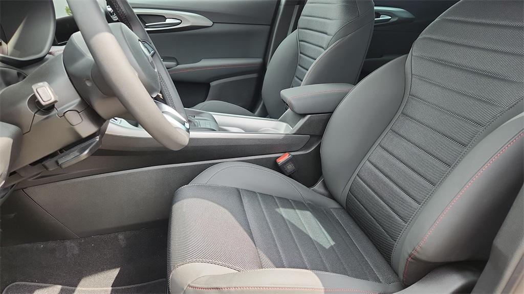 new 2025 Dodge Hornet car, priced at $31,500