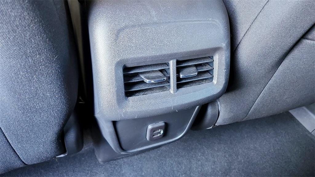 used 2023 Chevrolet Equinox car, priced at $20,500