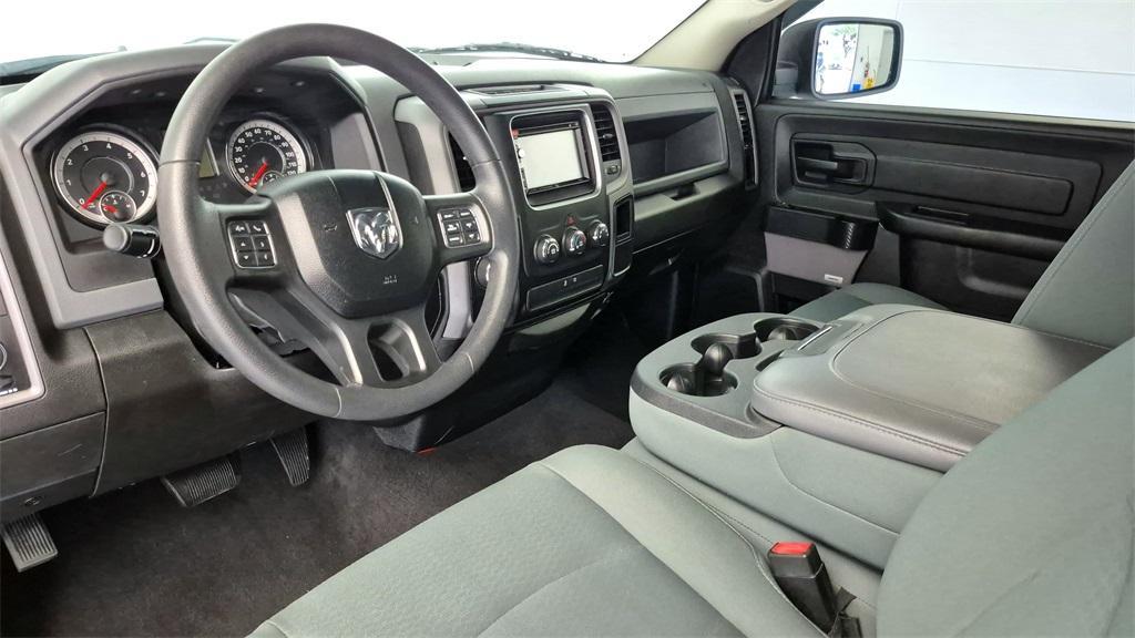 used 2019 Ram 1500 Classic car, priced at $20,000