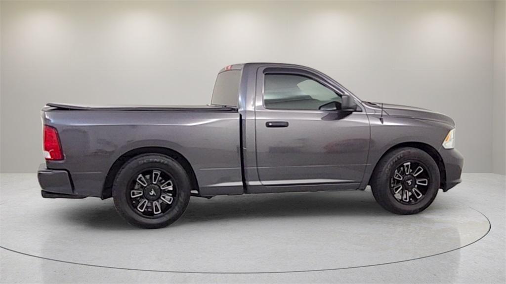 used 2019 Ram 1500 Classic car, priced at $20,000