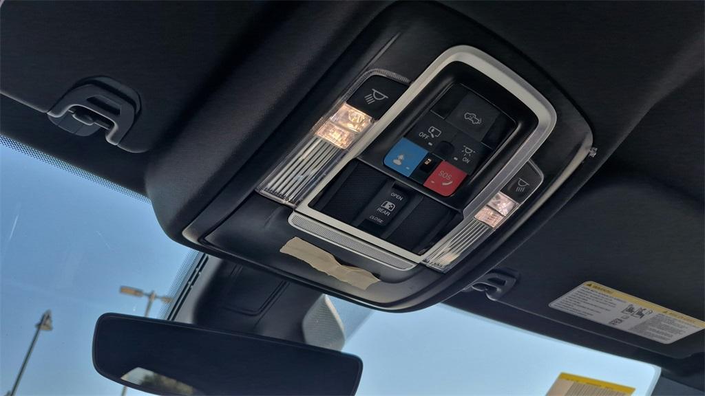 new 2026 Ram 1500 car, priced at $56,757