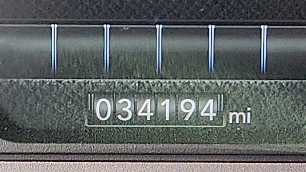 used 2021 Ram 1500 car, priced at $42,500