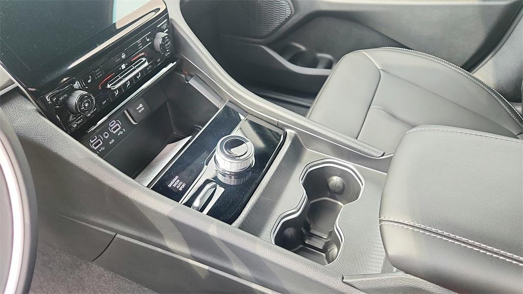 new 2025 Jeep Grand Cherokee L car, priced at $44,747