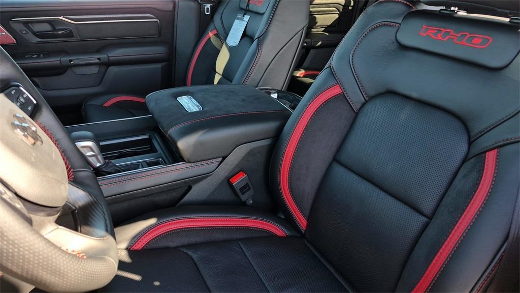 new 2026 Ram 1500 car, priced at $90,930