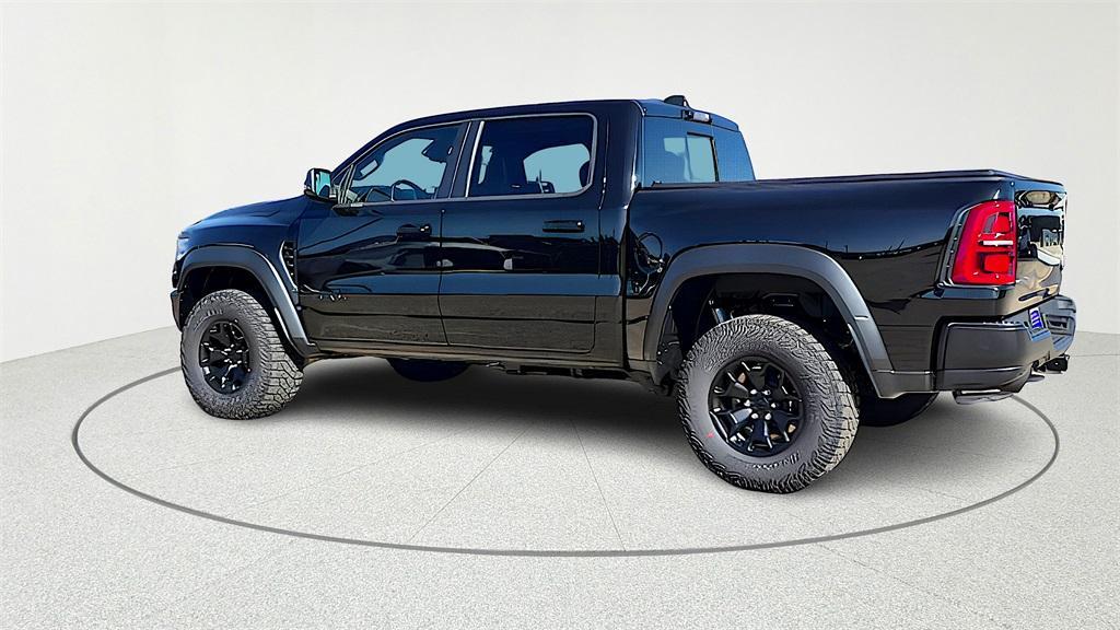 new 2026 Ram 1500 car, priced at $90,930