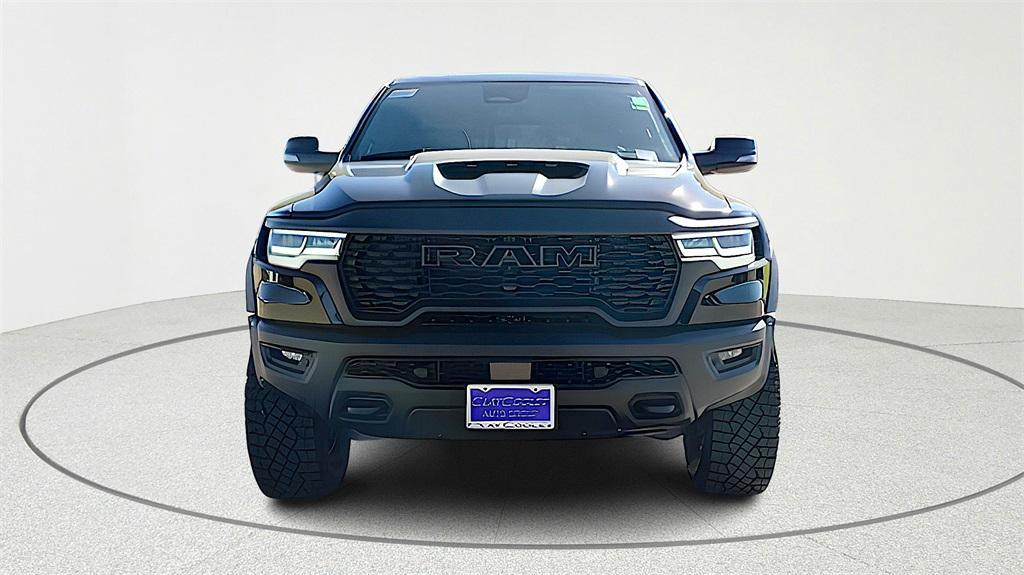 new 2026 Ram 1500 car, priced at $90,930