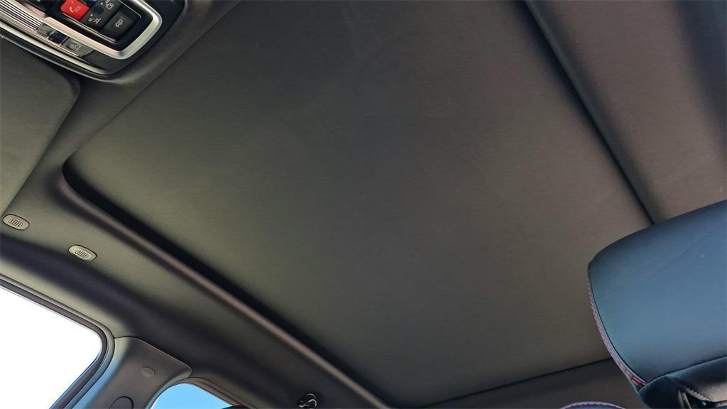 new 2026 Ram 1500 car, priced at $90,930