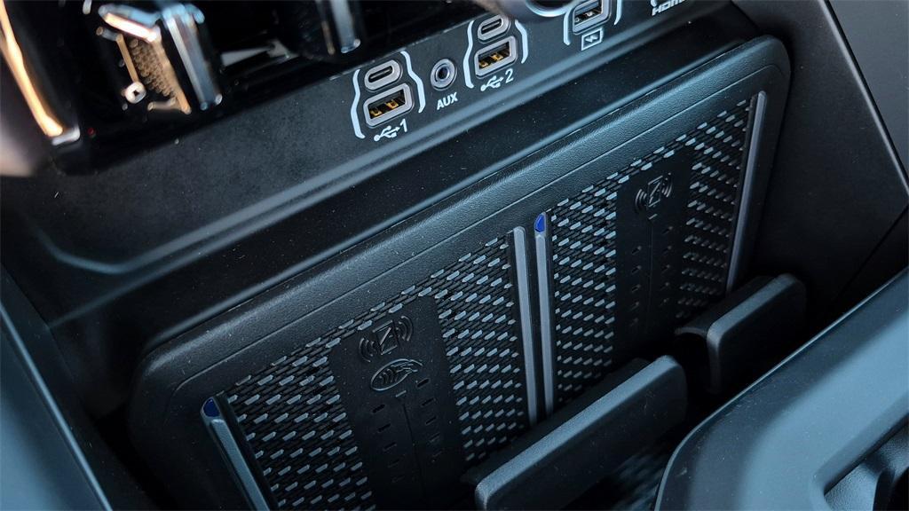 new 2026 Ram 1500 car, priced at $90,930