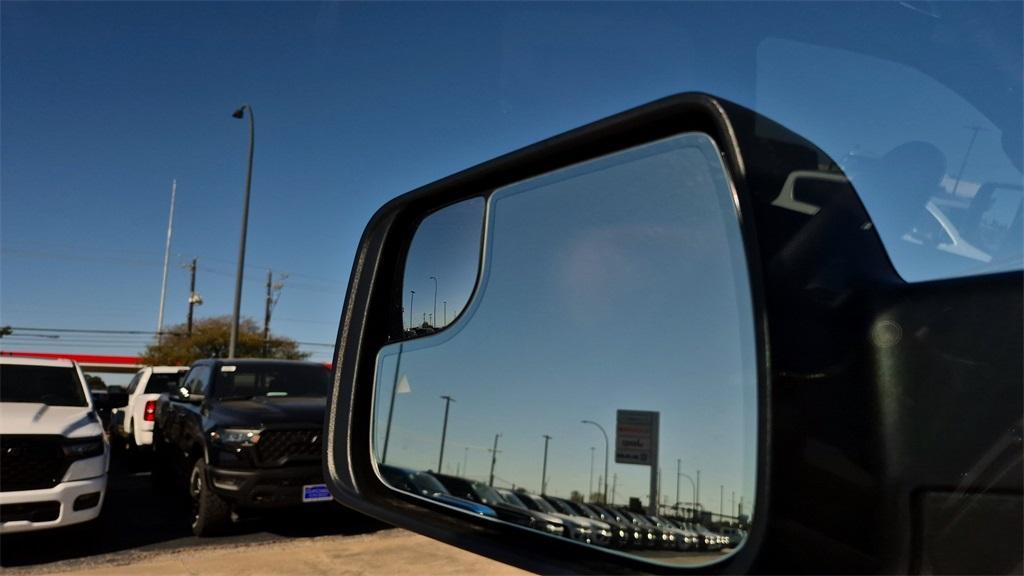 new 2026 Ram 1500 car, priced at $90,930