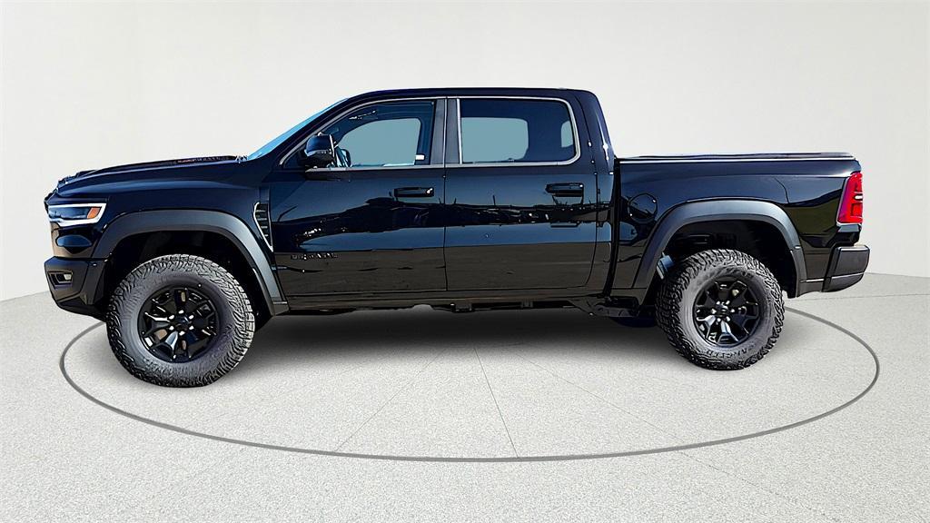 new 2026 Ram 1500 car, priced at $90,930
