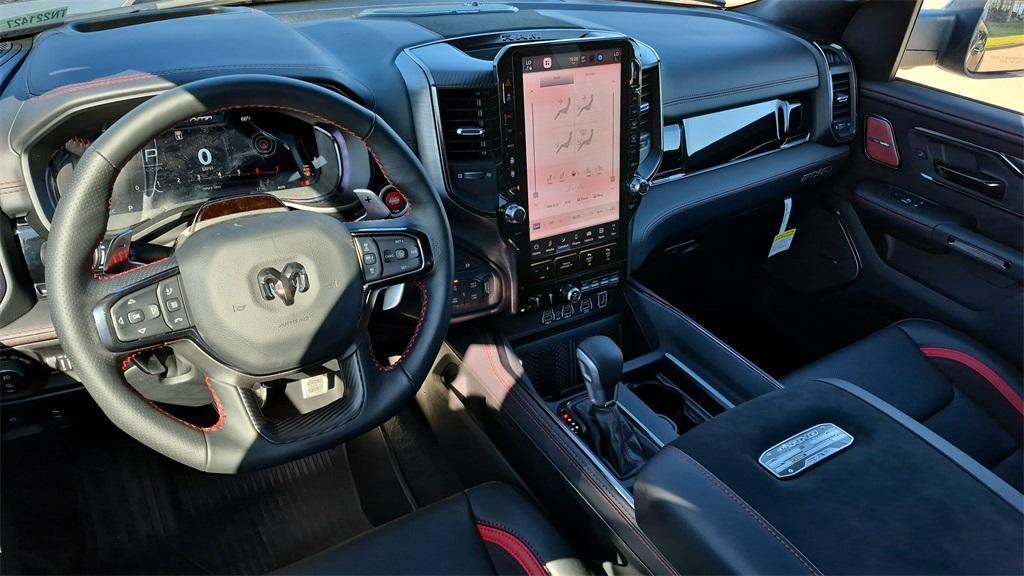 new 2026 Ram 1500 car, priced at $90,930