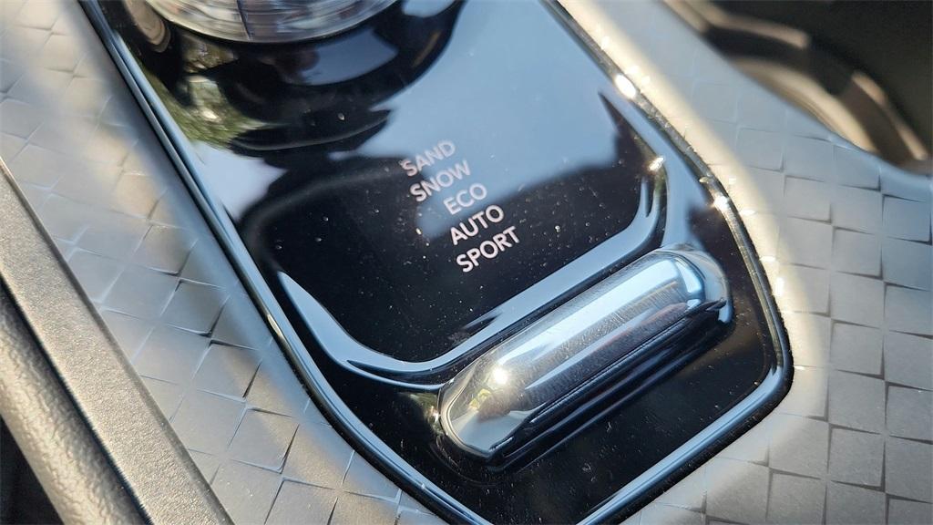new 2025 Jeep Wagoneer S car, priced at $49,979