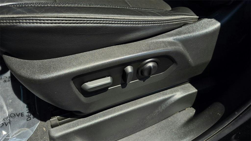 used 2021 Chevrolet Silverado 1500 car, priced at $45,500