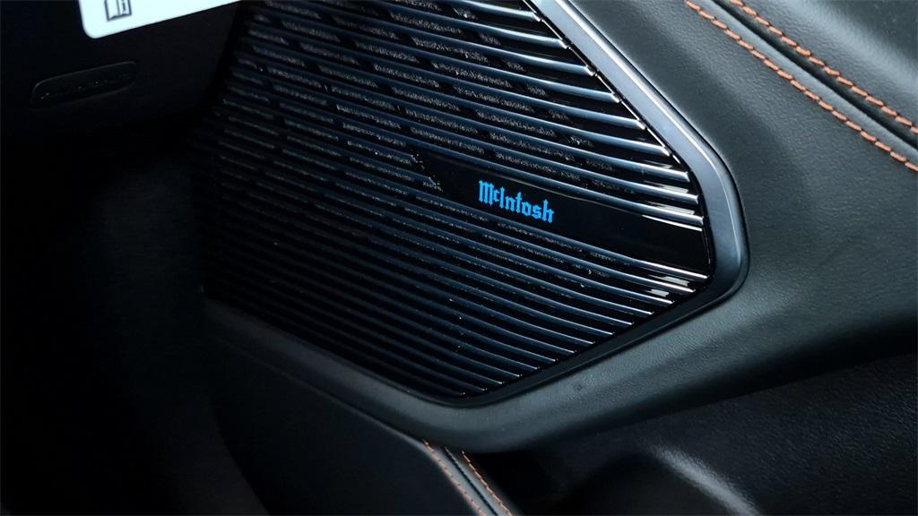 new 2025 Jeep Grand Cherokee car, priced at $64,275