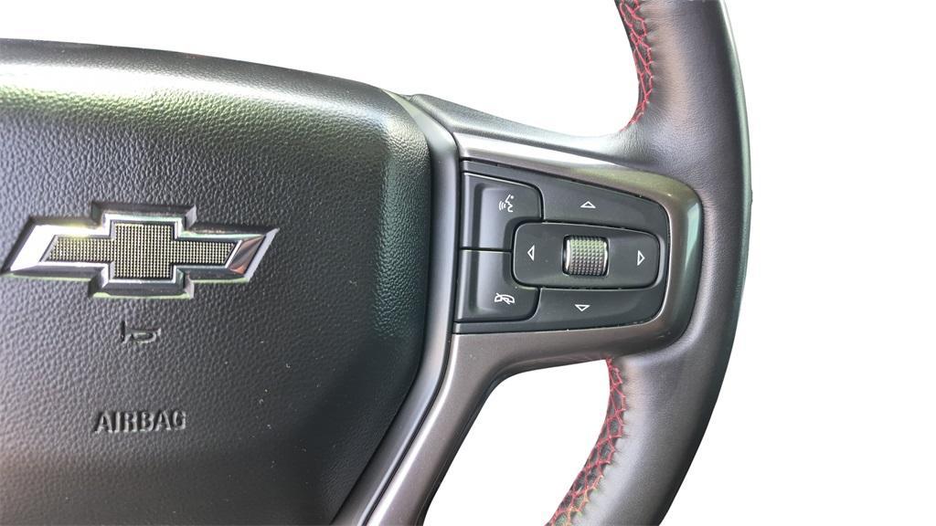 used 2022 Chevrolet Tahoe car, priced at $51,500