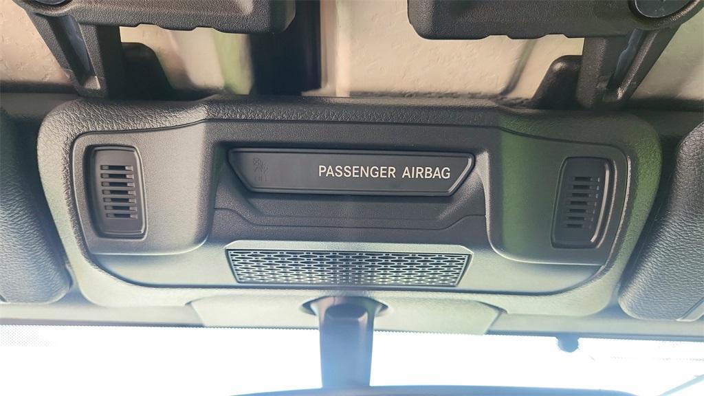 new 2025 Jeep Gladiator car, priced at $36,491