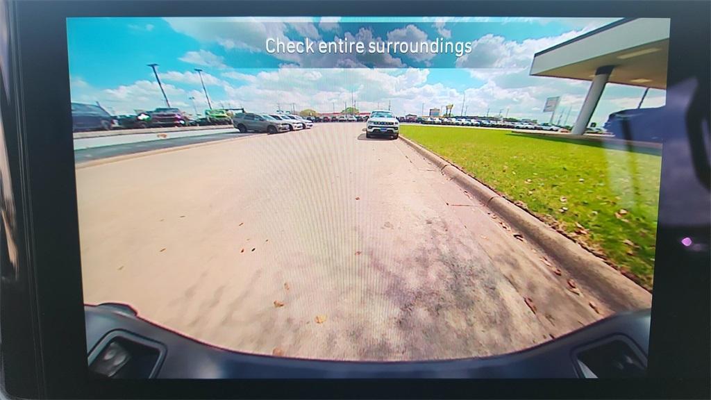 new 2025 Jeep Gladiator car, priced at $36,491