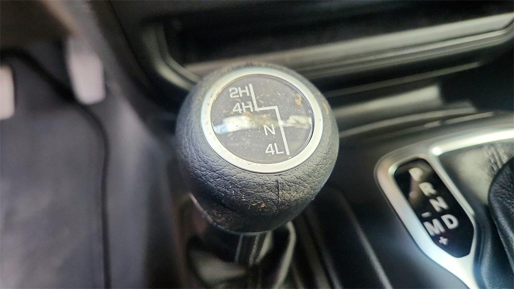 new 2025 Jeep Gladiator car, priced at $36,491