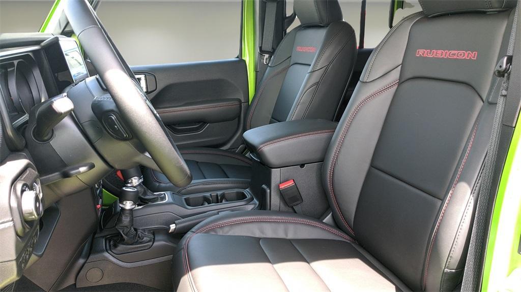 new 2025 Jeep Wrangler car, priced at $55,000