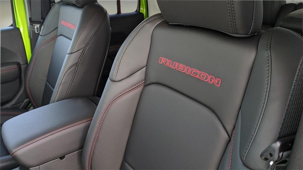 new 2025 Jeep Wrangler car, priced at $55,000