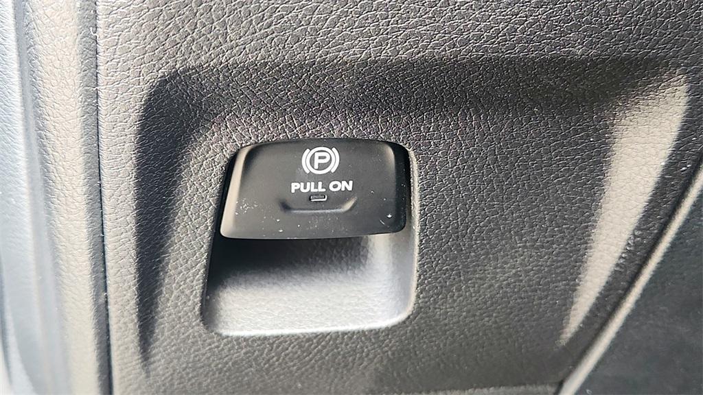 new 2025 Ram 1500 car, priced at $39,500