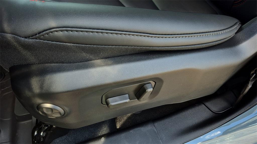 new 2025 Jeep Wrangler car, priced at $57,550