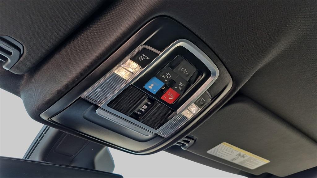 new 2026 Ram 1500 car, priced at $46,855