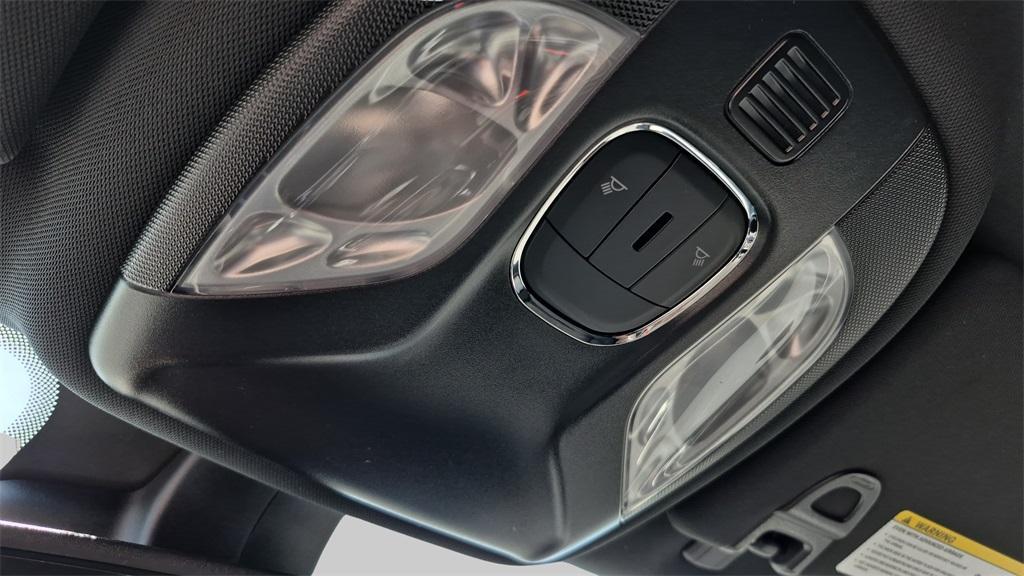 new 2025 Jeep Compass car, priced at $26,000