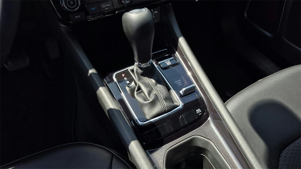 new 2025 Jeep Compass car, priced at $26,000