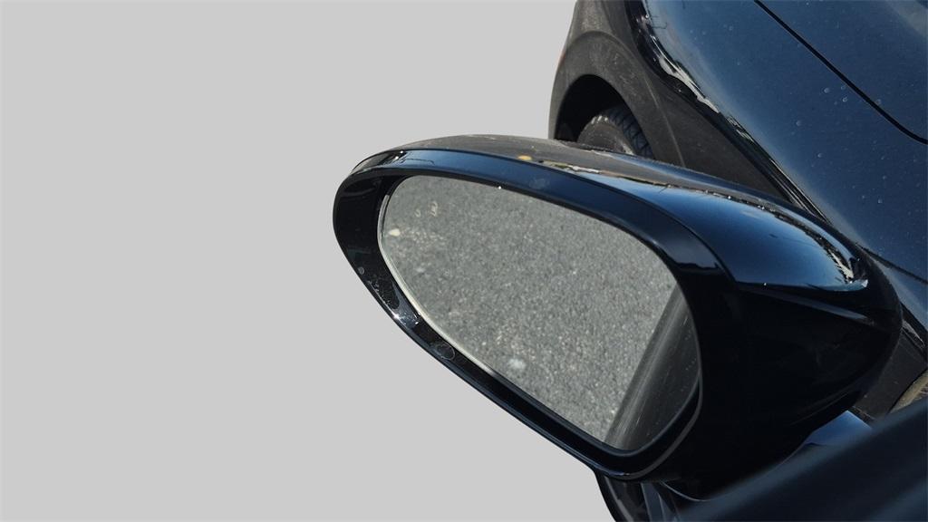 used 2023 Kia K5 car, priced at $29,500