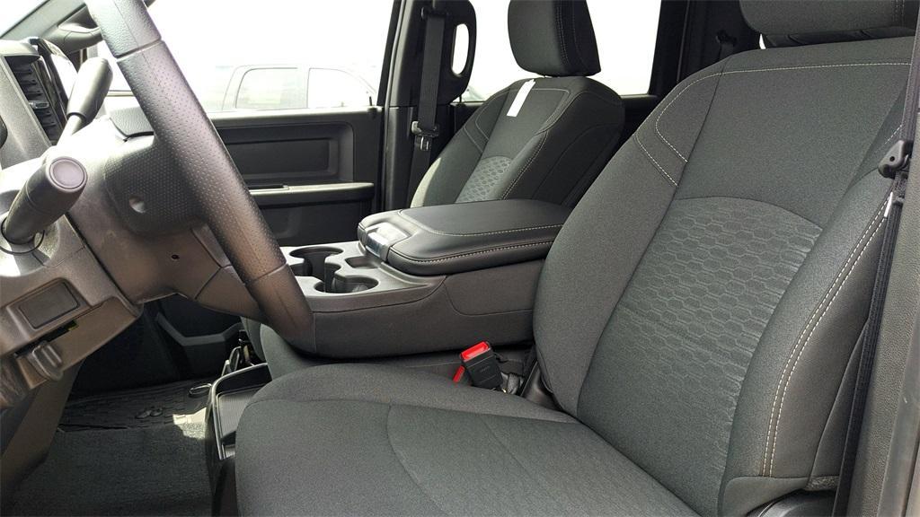 new 2025 Ram 2500 car, priced at $56,000